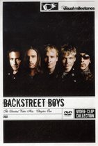 Backstreet Boys - The Greatest Video Hits - Chapter 1
