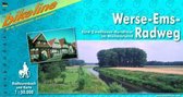 Werse - Ems Radweg Eine Zweiflusse-Rundtour im Munsterland