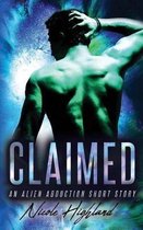 Claimed
