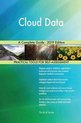 Cloud Data A Complete Guide - 2019 Edition