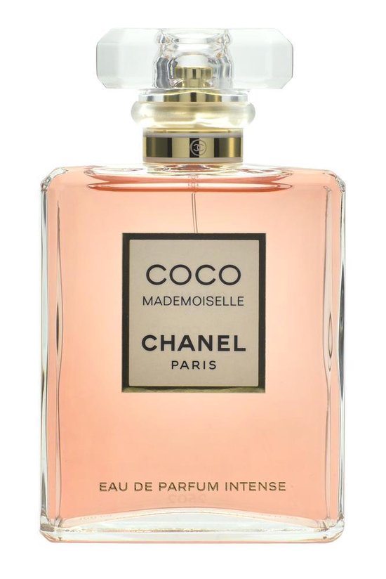 coco mademoiselle intense 35ml