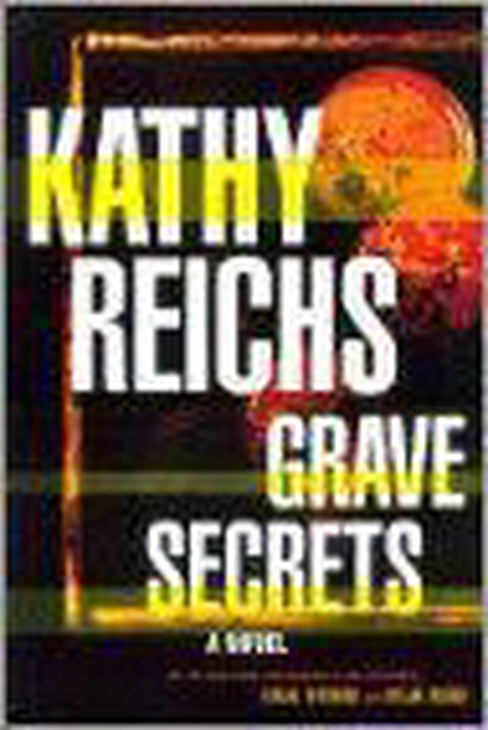 Grave Secrets