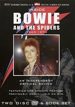 David Bowie - Inside ..1969-74