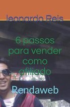 6 passos para vender como afiliado