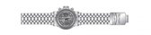 Horlogeband voor Invicta Reserve 25380