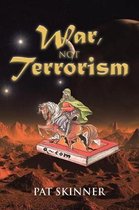 Omslag War, Not Terrorism