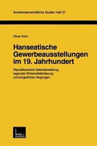 Hanseatische Gewerbeausstellungen Im 19. Jahrhundert