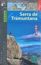 Serra de Tramuntana - Mallorca 4 maps