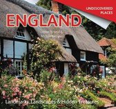 England Undiscovered