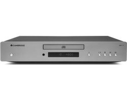 Cambridge Audio: AXC35 CD-Speler - Grijs