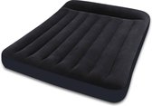 Intex 66768  - Pillow Rest Classic Full Luchtbed - 2-persoons - 191 x 137 x 23 cm