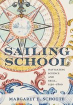 Information Cultures - Sailing School
