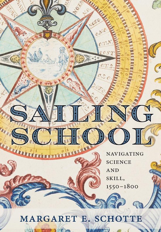 Information Cultures - Sailing School - cover