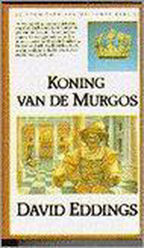 9789027422651 - De koning der Murgo's