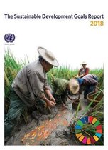 The sustainable development goals report 2018