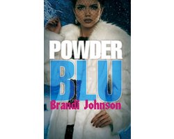 Powder Blu