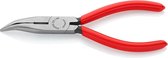 Pince radio Knipex 160 mm courbée
