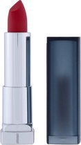 Maybelline Color Sensational Lipstick - 965 Siren In Scarlett