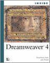 Inside Dreamweaver 4