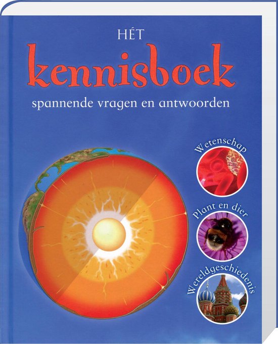 9781474864244 - Jeugdencyclopedie Het Kennisboek