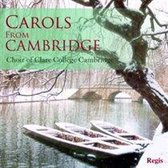 Carols from Cambridge