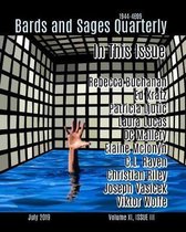 Bards and Sages Quarterly (July 2019)