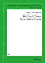 Crossroads and Interfaces: Studies in Linguistics and Literature 41 - The Scarlet Letter. New Critical Essays