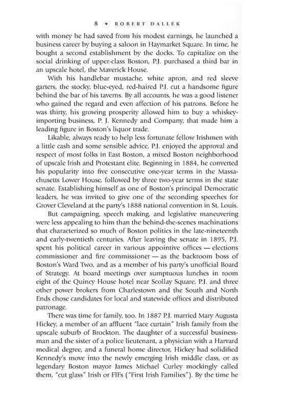 An Unfinished Life: John F. Kennedy, 1917-1963