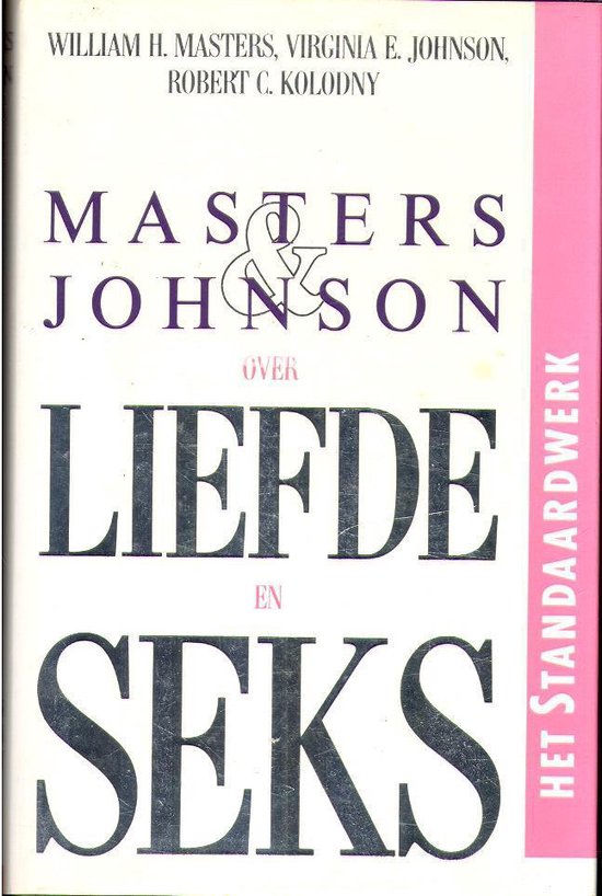 9789032502829 - Over Liefde en Seks