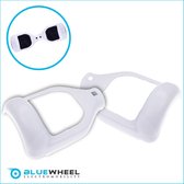 Bluewheel siliconen beschermkap - beschermhoes voor hoverboards