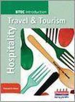 Btec Introduction To Hospitality, Travel And Tourism