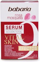 Babaria Rosa Mosqueta Serum Accion Total Anti-arrugas Vital Skin 50ml