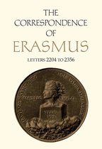 Collected Works of Erasmus 16 - The Correspondence of Erasmus