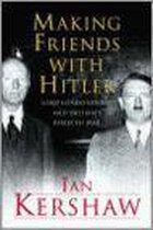 Making friends with Hitler