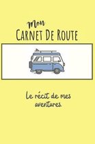Carnet De Route