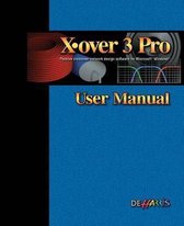 X-over 3 Pro User Manual