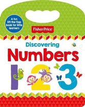 FISHER PRICE DISCOVERING NUMBERS