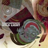 Wild Light (+Bonus Cd)