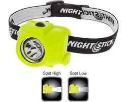 Nightstick Hoofdlamp ATEX Zone 0