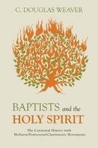 Baptists and the Holy Spirit