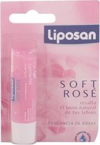 Lippenbalsem Rosé Liposan (5,5 ml)