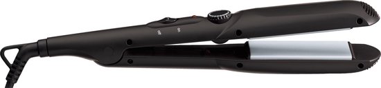 Foto: Braun es1 straightener