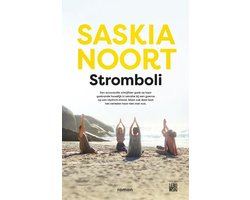Omslag van Stromboli