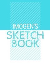 Imogen's Sketchbook