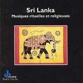Musiques Rituelles Sri Lanka