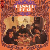 Canned Heat -Hq-
