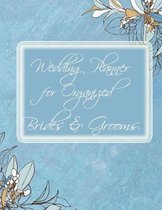 Wedding Planner for Organized Brides & Grooms