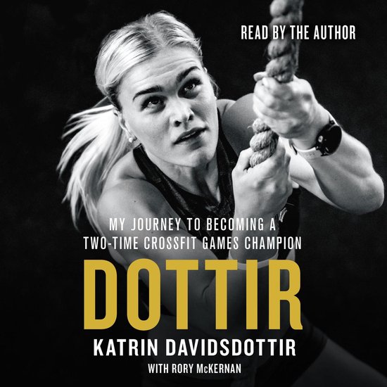 Dottir - cover
