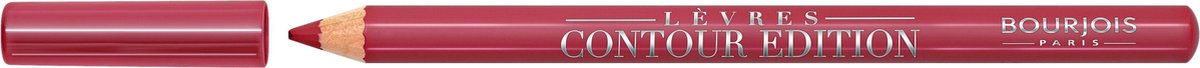Bourjois LEVRES CONTOUR EDITION NEW - 08 - Coral