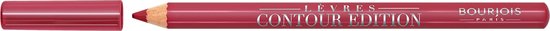 Bourjois LEVRES CONTOUR EDITION NEW - 08 - Coral